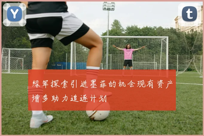 绿军探索引进墨菲的机会现有资产增多助力追逐计划