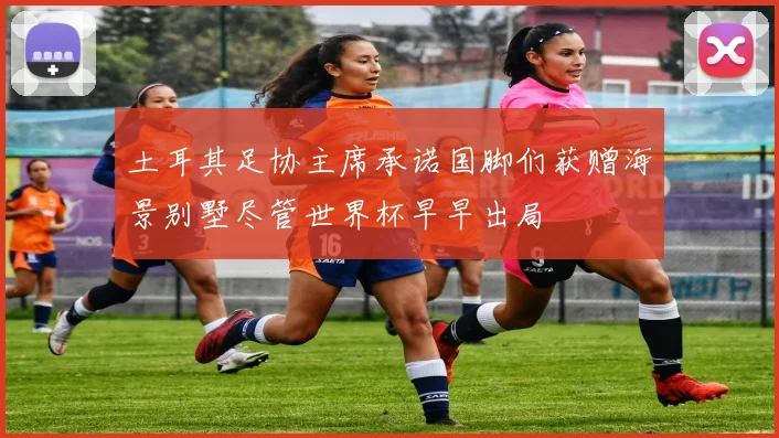 土耳其足协主席承诺国脚们获赠海景别墅尽管世界杯早早出局